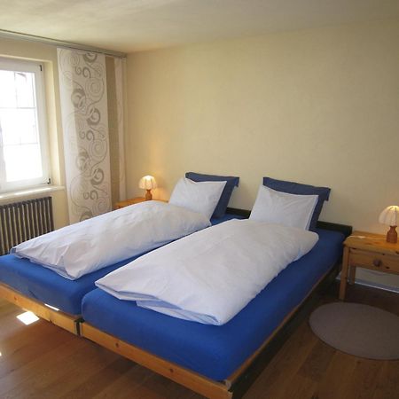Chalet Aiiny Grindelwald Extérieur photo