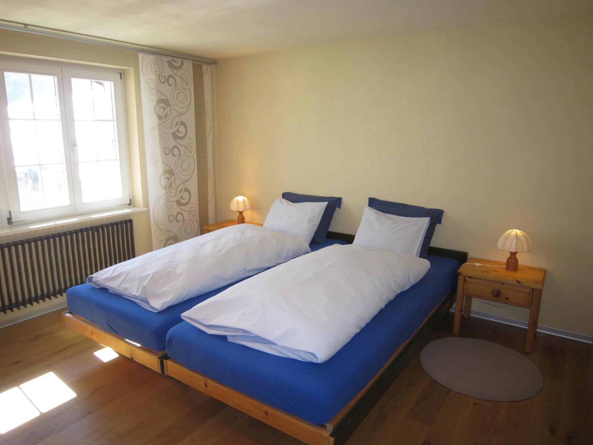 Chalet Aiiny Grindelwald Extérieur photo